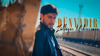 Zulfuqar Meherremov - Dunyadir 2023  Klip 