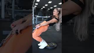 Leg Workout #quadworkout #stephaniesanzo