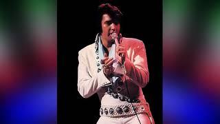 Elvis Presley Snowbird January 29 1971 DS. Las Vegas NV.