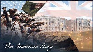 How The War Of 1812 Forever Changed US History  Explosion 1812  The American Story