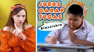 Kumpulan Video Lucu Anak Sekolah - AWAS BAPER 