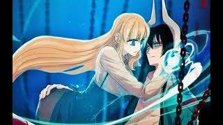 Top 10 Best Magic AcademyRomance anime 2017 HD #2