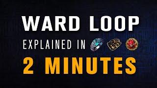 Ward Loop Explained in 2 Minutes  PoE 3.18