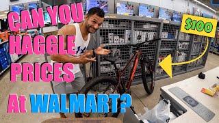 Walmart BIKE SEARCH The Ticks New Favorite Walmart