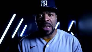 Method Man - Hood Metaphors Feat. Styles P. & Sticky Fingaz & Conway The Machine  Music Video