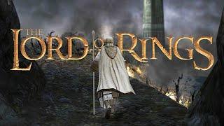 The Greatest Lord of the Rings Games You Never Played