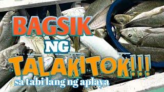 jackpot primera klase  talakitok dale