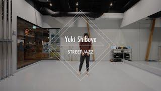 Yuki Shibuya - STREET JAZZ “False Confidence  Noah Kahan”