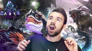 О ДИВНЫЙ НОВЫЙ ARK Aberration DLC