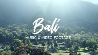 BALI Instrument Music and Video Footage - No Copyright