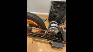 Diy electric scooter