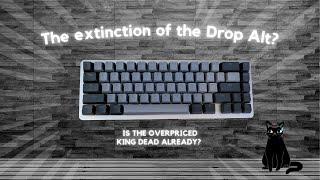 Is the Drop Alt worth its staggering price? 2022 review