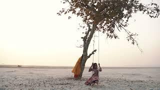 Graam Bangla Nijhum Dwip Hatiya Camping Adventure  Beautiful Bangladesh