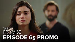 The Promise Yemin Episode 65 Promo English & Spanish Subtitles