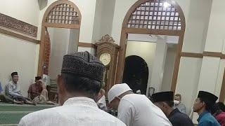 LIVE Ngaji Fiqih Kitab Fathul Muin - Gus Mustain Nasoha