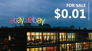 What Happened To eBay?