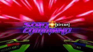 Zircon - Star Command Full Song