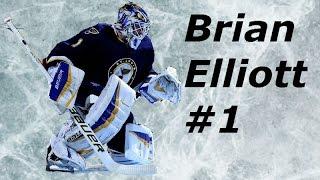 Brian Elliot #1 HD