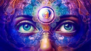 Third Eye Activation ️️  + Deep Healing  Guided Meditation