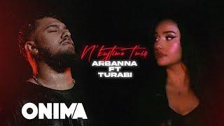 Arbanna x Turabi - Nkujtime tmia