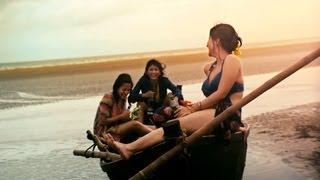 Aami Aar Amaar Girlfriends Bengali Movie 2013 Official Teaser  Raima Parno Swastika Mukherjee