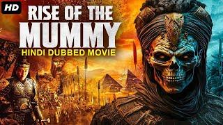 RISE OF THE MUMMY - Hollywood Movie Hindi Dubbed  Abi Casson Thompson  Horror Movies