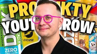 SPRAWDZAM PRODUKTY BUDDY WK DZIK FRIZA i INNYCH - KTÓRY JEST NAJLEPSZY?