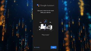 SOLVED “Open the Google Assistant on your phone” Android problem connect Bose Bluetooth headphones