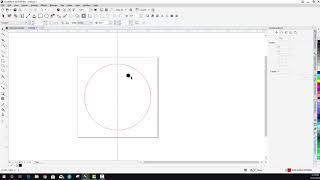 CorelDraw - Objects equally spaced in a circular array