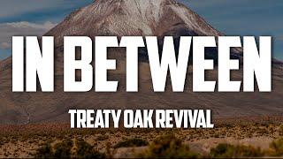 Treaty Oak Revival  - In Between Lyrics