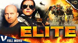 ELITE - FULL HD ACTION MOVIE IN ENGLISH
