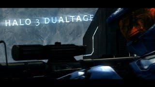 MK & LocaL  Final Halo 3 Dualtage