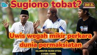 GAGAL TOBAT  Collaboration #MLEKOKI Ft SIKEDUL CHANNEL