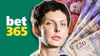 How Much Does Bet365s Top Boss Earn?