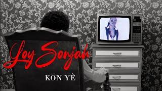 LOY SONJAH - Kon yè - Lyrics vidéo