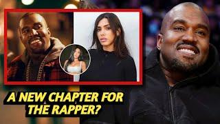 Kanye West MOVES TO RUSSIA? Rappers in SHOCKThumb.