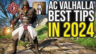 Assassins Creed Valhalla Tips You Need To Know In 2024 AC Valhalla Tips And Tricks