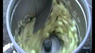 ERME Garlic peeler.wmv