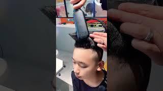 2025 Advance hair style #funny #shorts #youtubeshorts