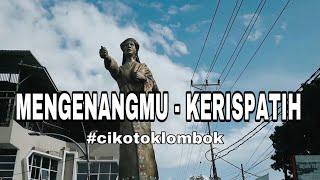 MENGENANGMU - Kerispati  CKTL COVER BY MARIO 