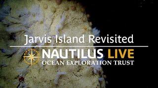 Breathtaking Biodiversity of Jarvis Island Revisited  Nautilus Live