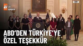 Türkiye’den tarihi takas operasyonu - atv Ana Haber 2 Ağustos 2024