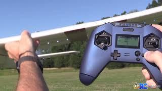 FrSky Archer GR8 Receiver RCGroups Flight Review