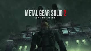 H&M - Metal Gear Solid 2  Redpill Disclaimer Part 1