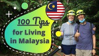 Malaysia  Quick Tips and Things To Know About Living in Malaysia as a Foreigner