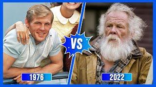 Rich Man Poor Man 1976 Cast Then And Now 2022  How They Changed After 46 Years