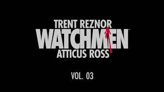 TRENT REZNOR & ATTICUS ROSS - THE WAY IT USED TO BE Music from the HBO Series