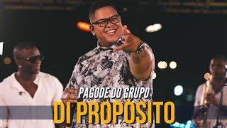 GRUPO DI PROPÓSITO - Luau do DP  completo 