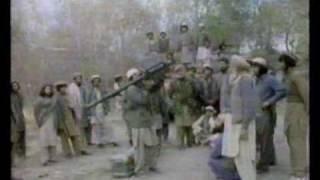 FIM-92 Stinger in the Soviet war in Afghanistan