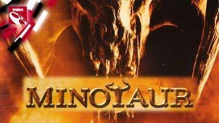 Minotaur - Trailer HD #English 2006